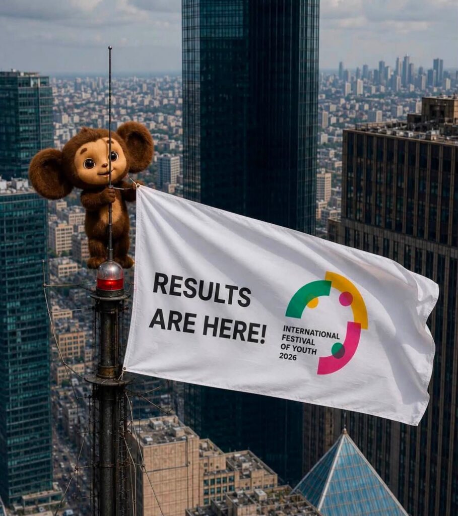 De Tabasco A Rusia: El Talento Joven Que Destaca En El Escenario Internacional Festival Internacional De La Juventud 2026,