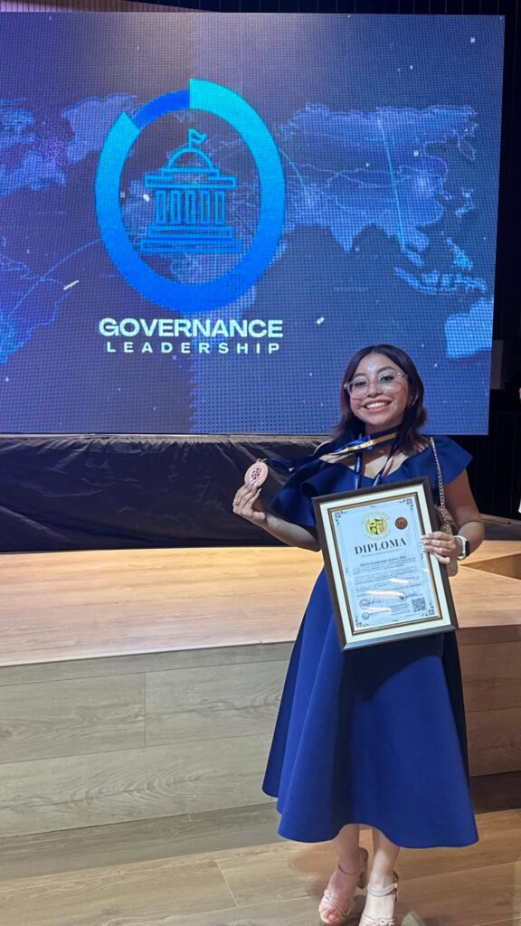De Tabasco A Rusia: El Talento Joven Que Destaca En El Escenario Internacional De Tabasco A Rusia: El Talento Joven Que Destaca En El Escenario Internacional