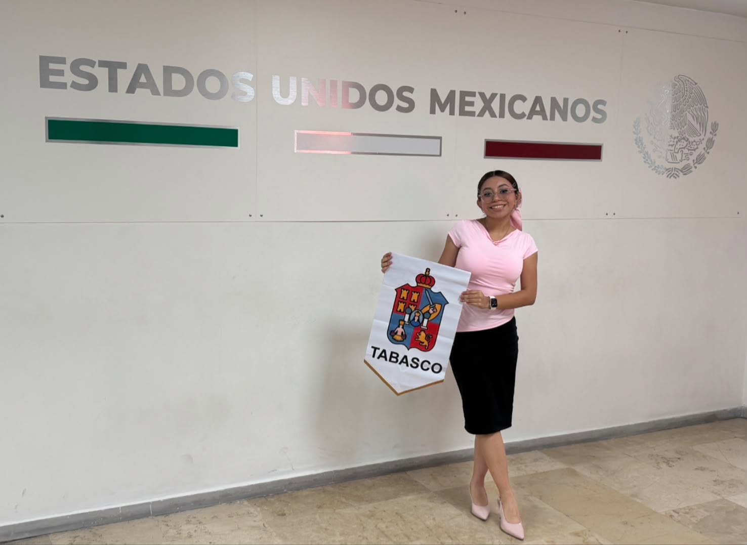 De Tabasco A Rusia: El Talento Joven Que Destaca En El Escenario Internacional De Tabasco A Rusia: El Talento Joven Que Destaca En El Escenario Internacional