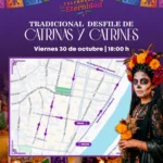 ¿Qué Hacer Este Fin De Semana En Tabasco? Agenda Del 30 De Octubre Al 1 De Noviembre De 2026 ¿Qué Hacer Este Fin De Semana En Tabasco? Agenda Del 30 De Octubre Al 1 De Noviembre De 2026