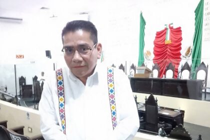 Domingo Alejandro Luciano Impartirá Taller De Lengua Yokot’an En Villahermosa Para Preservar Nuestras Raíces