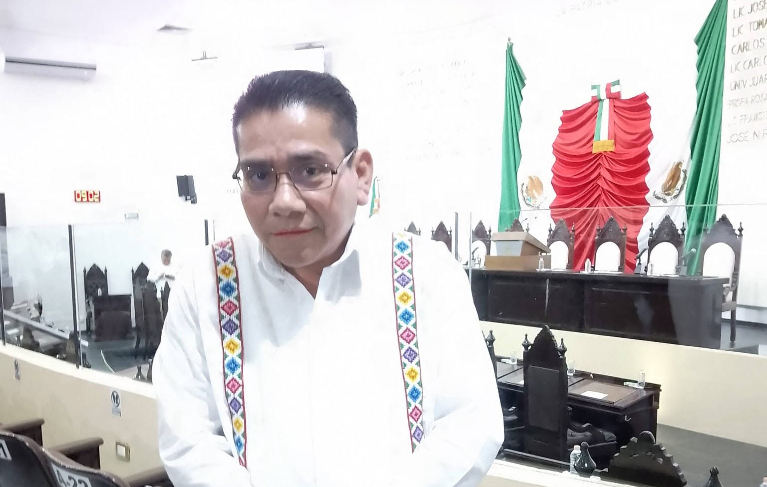 Domingo Alejandro Luciano Impartirá Taller De Lengua Yokot’an En Villahermosa Para Preservar Nuestras Raíces