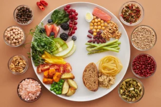 El Arte De Comer Bien 4 Decisiones Sencillas Para Transformar Tu Salud Diaria