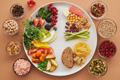 El Arte De Comer Bien 4 Decisiones Sencillas Para Transformar Tu Salud Diaria