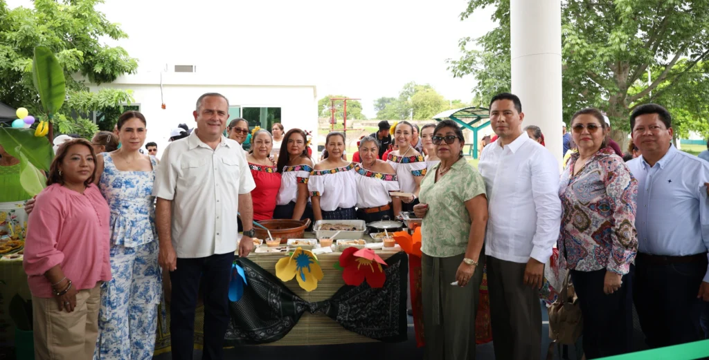 Encabeza El Magistrado Carlos Efraín Reséndez Eventos Deportivos Y Culturales Del Sutapjet 2026 Encabeza El Magistrado Carlos Efraín Reséndez Eventos Deportivos Y Culturales Del Sutapjet 2026