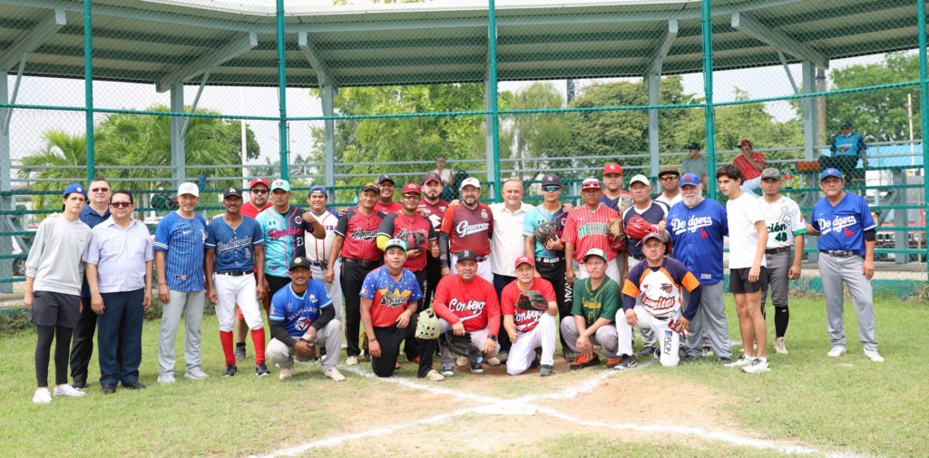 Encabeza El Magistrado Carlos Efraín Reséndez Eventos Deportivos Y Culturales Del Sutapjet 2026 Encabeza El Magistrado Carlos Efraín Reséndez Eventos Deportivos Y Culturales Del Sutapjet 2026