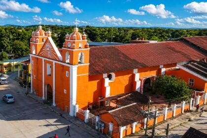 Escapada De Fin De Semana: Descubre La Magia Histórica De Tacotalpa Y Oxolotán