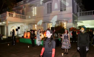 Festival De Día De Muertos En Quinta Grijalva 2026: Fechas, Programa Y Entrada Festival De Día De Muertos En Quinta Grijalva 2026 Fechas, Programa Y Entrada