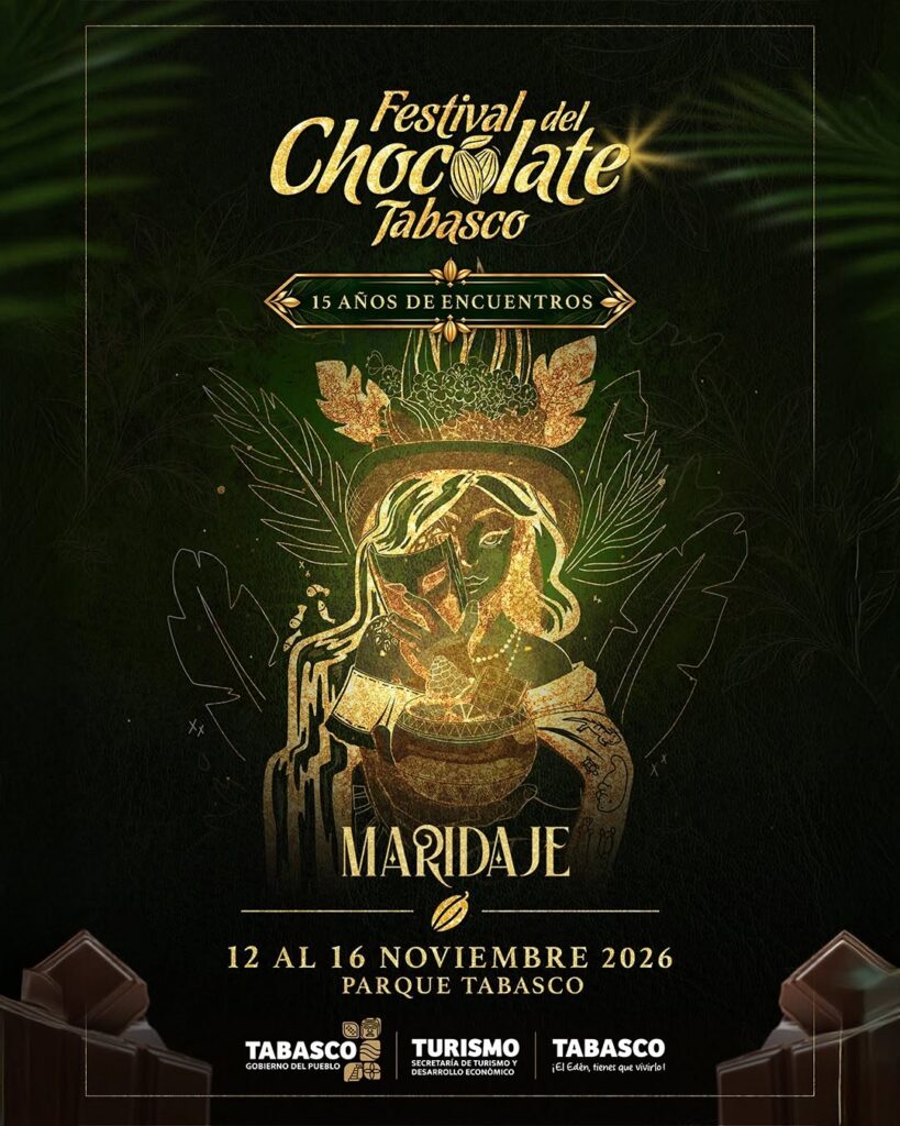 Arranque De Reforestación, Agenda Territorial Y Los Preparativos Cumbre Del Festival Del Chocolate 2026: Lo Más Relevante De La Conferencia Del Pueblo Arranque De Reforestación, Agenda Territorial Y Los Preparativos Cumbre Del Festival Del Chocolate 2026: Lo Más Relevante De La Conferencia Del Pueblo