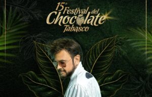 Festival Del Chocolate 2026: Fechas, Programa Y Aleks Syntek En Tabasco Festival Del Chocolate 2026 Fechas, Programa Y Aleks Syntek En Tabasco