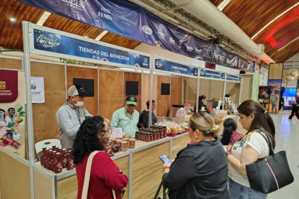 Festival Del Chocolate Tabasco 2026: Conoce Los Requisitos Y Fechas Para Participar Como Expositor