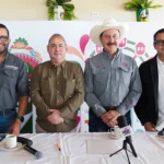 Fiesta Chiapas El Mequé 2026: Fechas, Gastronomía Y Cartelera Presentada En Villahermosa Fiesta Chiapas El Mequé 2026: Fechas, Gastronomía Y Cartelera Presentada En Villahermosa