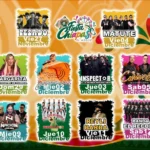Fiesta Chiapas El Mequé 2026: Fechas, Gastronomía Y Cartelera Presentada En Villahermosa Fiesta Chiapas El Mequé 2026: Fechas, Gastronomía Y Cartelera Presentada En Villahermosa