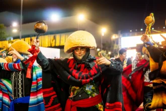 Fiesta Chiapas El Mequé 2026 Fechas, Gastronomía Y Cartelera Presentada En Villahermosa