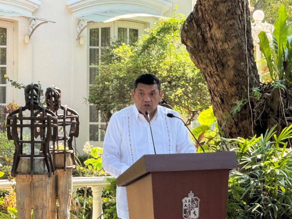 Gobierno De Tabasco: Cimientos Sólidos, Cercanía Social Y Transformación A Dos Años De La Administración De Javier May Gobierno De Tabasco: Cimientos Sólidos, Cercanía Social Y Transformación A Dos Años De La Administración De Javier May