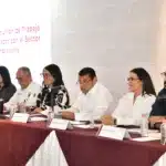 Gobierno Del Pueblo Y Sector Empresarial Refuerzan Alianza Para Impulsar El Desarrollo Económico De Tabasco