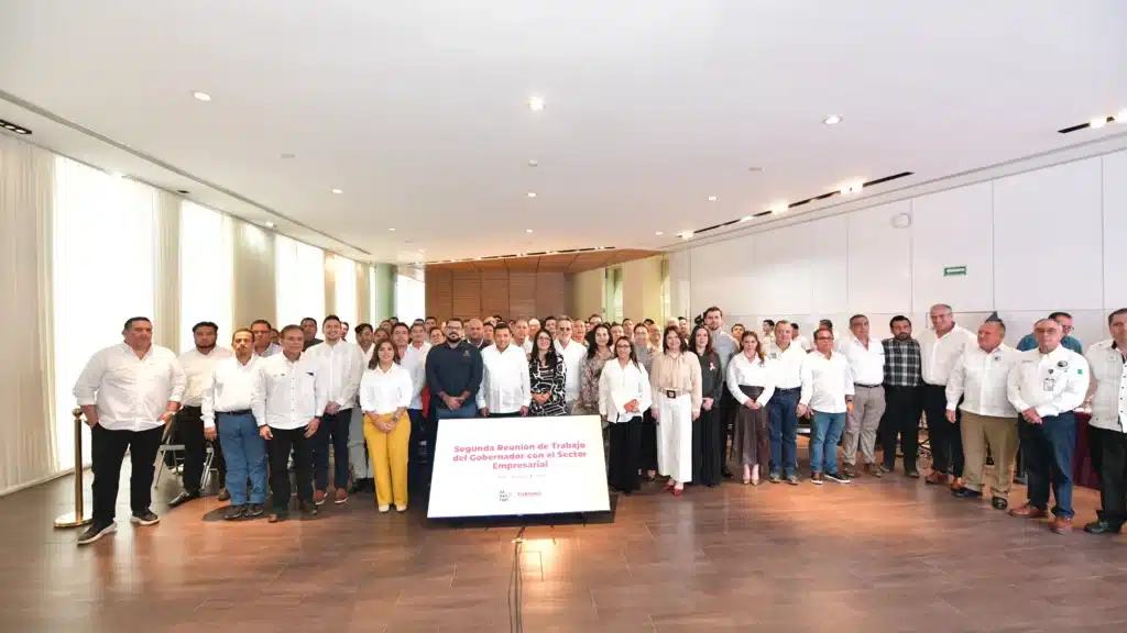 Gobierno Del Pueblo Y Sector Empresarial Refuerzan Alianza Para Impulsar El Desarrollo Económico De Tabasco Gobierno Del Pueblo Y Sector Empresarial Refuerzan Alianza Para Impulsar El Desarrollo Económico De Tabasco