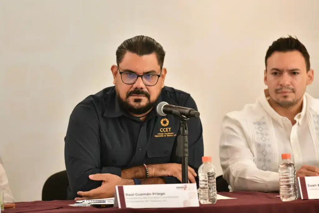 Gobierno Del Pueblo Y Sector Empresarial Refuerzan Alianza Para Impulsar El Desarrollo Económico De Tabasco Gobierno Del Pueblo Y Sector Empresarial Refuerzan Alianza Para Impulsar El Desarrollo Económico De Tabasco