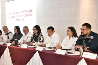 Gobierno Del Pueblo Y Sector Empresarial Refuerzan Alianza Para Impulsar El Desarrollo Económico De Tabasco