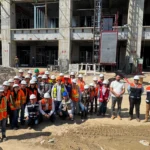 Hospitales Zumaya Abre Sus Puertas A Estudiantes De Ingeniería Y Arquitectura De La Uag