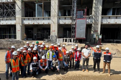 Hospitales Zumaya Abre Sus Puertas A Estudiantes De Ingeniería Y Arquitectura De La Uag