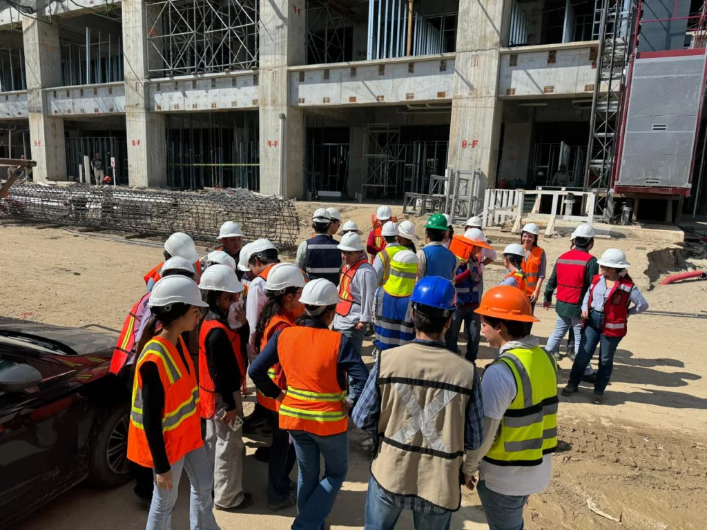 Hospitales Zumaya Abre Sus Puertas A Estudiantes De Ingeniería Y Arquitectura De La Uag Hospitales Zumaya Abre Sus Puertas A Estudiantes De Ingeniería Y Arquitectura De La Uag