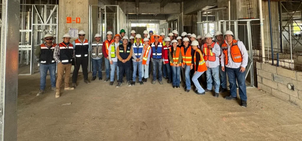Hospitales Zumaya Abre Sus Puertas A Estudiantes De Ingeniería Y Arquitectura De La Uag Hospitales Zumaya Abre Sus Puertas A Estudiantes De Ingeniería Y Arquitectura De La Uag