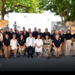 Personal De Hospitales Zumaya Durante El Cuarto Informe Dacs Ujat