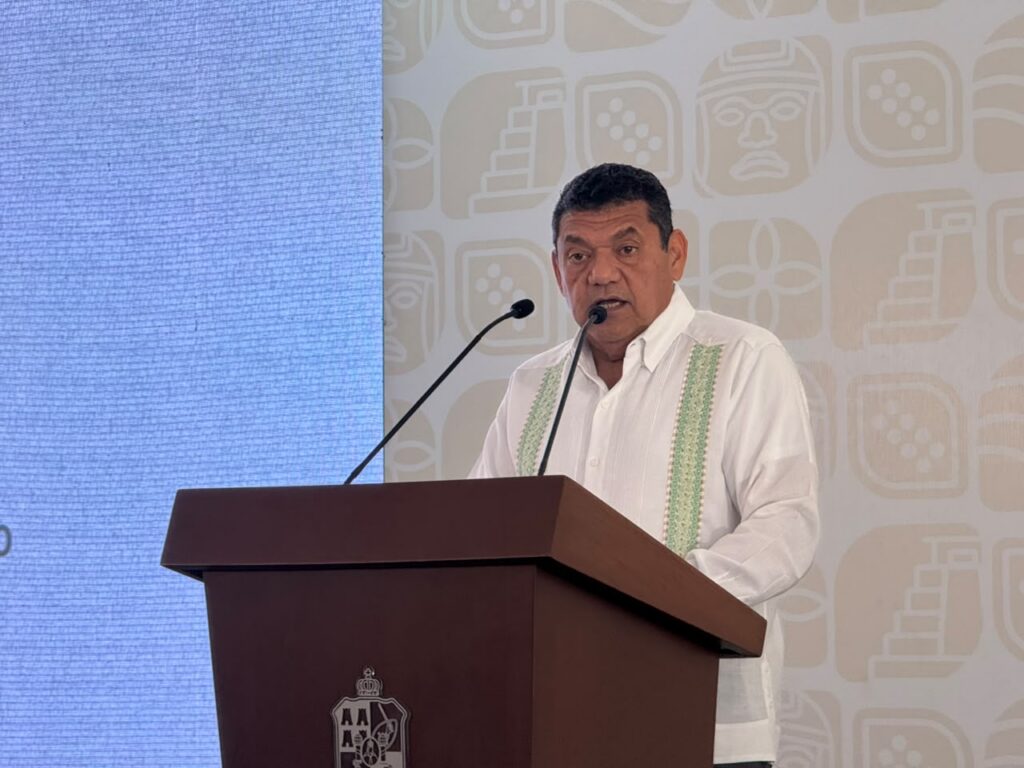 Arranque De Reforestación, Agenda Territorial Y Los Preparativos Cumbre Del Festival Del Chocolate 2026: Lo Más Relevante De La Conferencia Del Pueblo Arranque De Reforestación, Agenda Territorial Y Los Preparativos Cumbre Del Festival Del Chocolate 2026: Lo Más Relevante De La Conferencia Del Pueblo