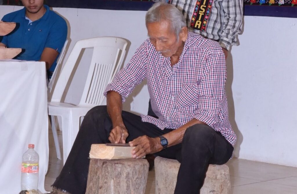 Jahuacapa Despide A Don Rafael Galicia Sánchez, &Quot;Beley&Quot;, Maestro Artesano E Identidad De Jalapa Jahuacapa Despide A Don Rafael Galicia Sánchez, &Quot;Beley&Quot;, Maestro Artesano E Identidad De Jalapa