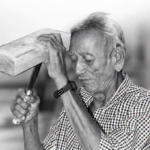 Jahuacapa Despide A Don Rafael Galicia Sánchez, Beley, Maestro Artesano E Identidad De Jalapa