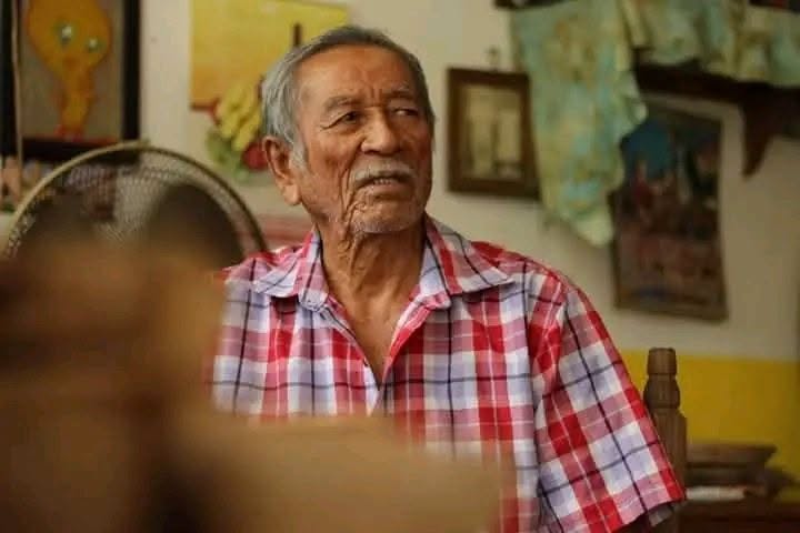 Jahuacapa Despide A Don Rafael Galicia Sánchez, &Quot;Beley&Quot;, Maestro Artesano E Identidad De Jalapa Jahuacapa Despide A Don Rafael Galicia Sánchez, &Quot;Beley&Quot;, Maestro Artesano E Identidad De Jalapa