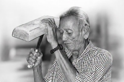 Jahuacapa Despide A Don Rafael Galicia Sánchez, Beley, Maestro Artesano E Identidad De Jalapa
