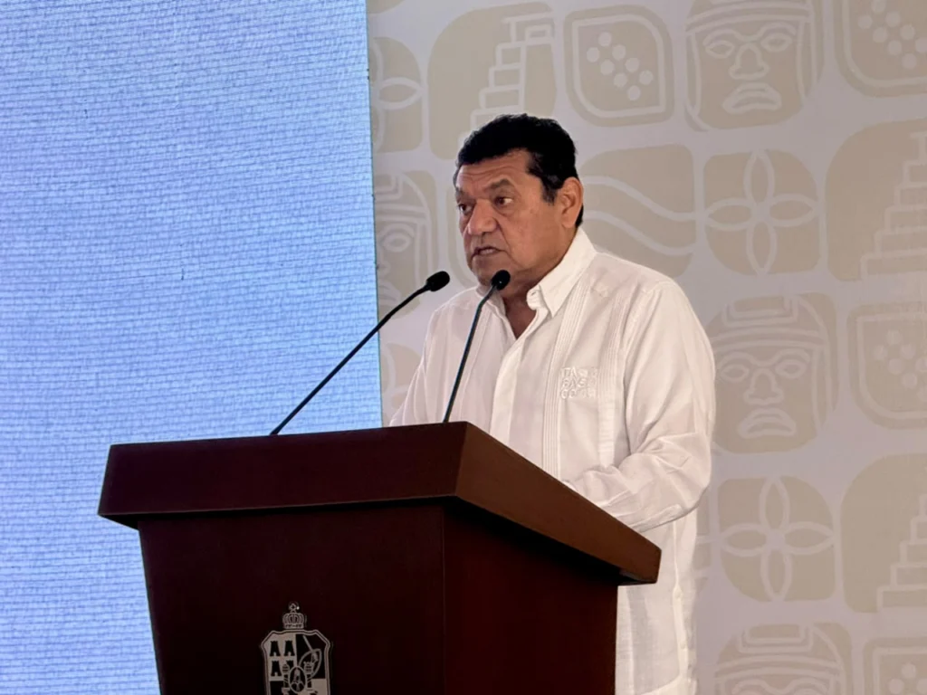 Javier May Destaca Avances En Seguridad, Programas Sociales E Infraestructura Para El Desarrollo De Tabasco Javier May Destaca Avances En Seguridad, Programas Sociales E Infraestructura Para El Desarrollo De Tabasco