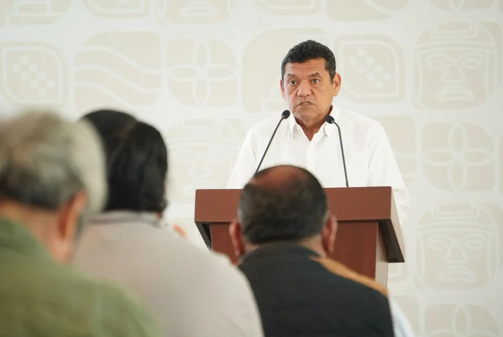 Javier May Rodríguez Evalúa Daños Por El Frente Frío Número 2 Y Anuncia Importantes Inversiones En Infraestructura Para Tabasco Javier May Rodríguez Evalúa Daños Por El Frente Frío Número 2 Y Anuncia Importantes Inversiones En Infraestructura Para Tabasco