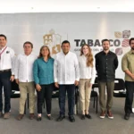 Javier May Rodríguez Evalúa Daños Por El Frente Frío Número 2 Y Anuncia Importantes Inversiones En Infraestructura Para Tabasco