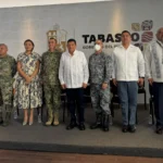 Javier May Destaca Avances En Seguridad, Programas Sociales E Infraestructura Para El Desarrollo De Tabasco