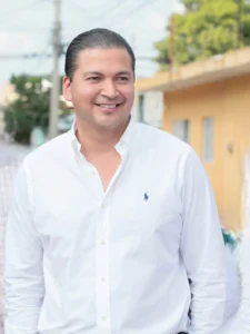 Jorge Bracamonte Fortalece Su Ruta Por Centro: Trayectoria, Territorio Y Experiencia Política Lo Respaldan Jorge Bracamonte Fortalece Su Ruta Por Centro: Trayectoria, Territorio Y Experiencia Política Lo Respaldan