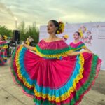 La Cultura Llega A Villa Ocuiltzapotlán Celebrarán La Caravana Cultural Con Arte, Música Y Tradición Comunitaria