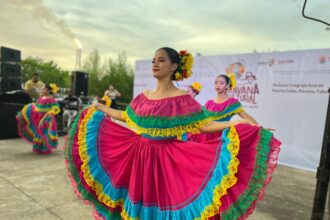 La Cultura Llega A Villa Ocuiltzapotlán Celebrarán La Caravana Cultural Con Arte, Música Y Tradición Comunitaria