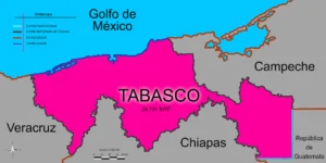 Los 17 Municipios De Tabasco: Guía Para Descubrir Su Cultura, Gastronomía Y Naturaleza Los 17 Municipios De Tabasco: Guía Para Descubrir Su Cultura, Gastronomía Y Naturaleza
