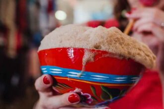 Los Sabores Del Edén: Un Recorrido Por Las 10 Bebidas Típicas De Tabasco Que Debes Probar