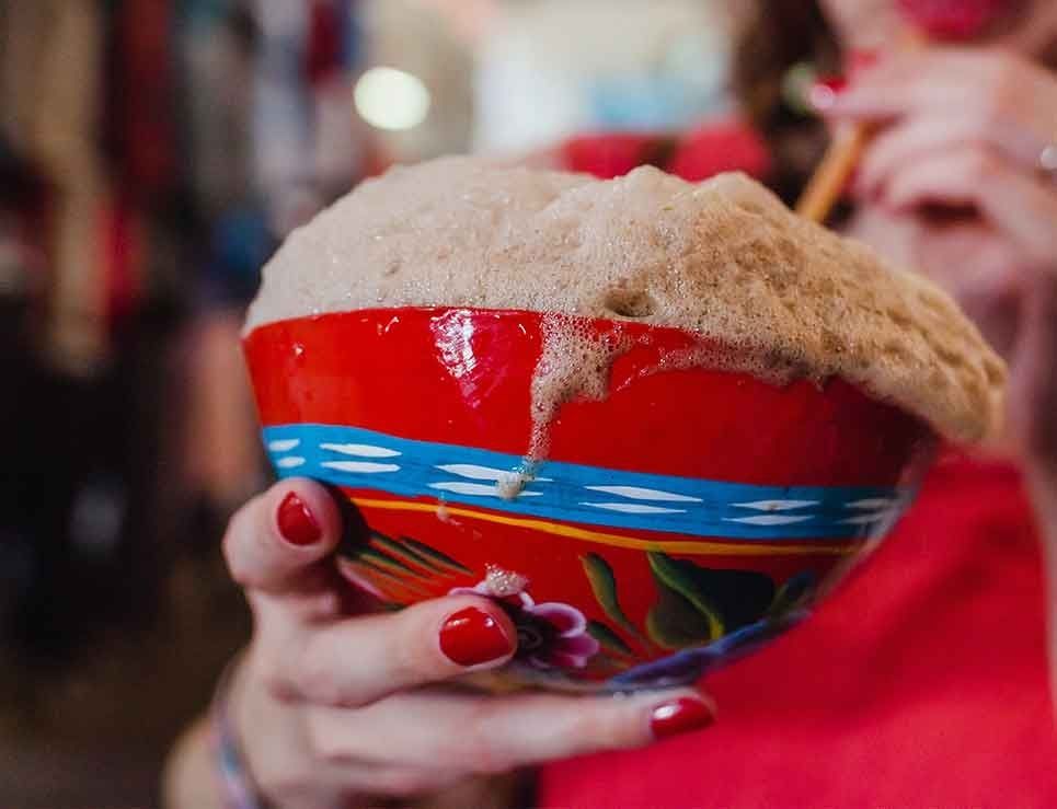 Los Sabores Del Edén: Un Recorrido Por Las 10 Bebidas Típicas De Tabasco Que Debes Probar Los Sabores Del Edén: Un Recorrido Por Las 10 Bebidas Típicas De Tabasco Que Debes Probar
