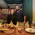 Lupita Vidal Llevará El Pozol Y Los Sabores De Tabasco A Washington Fecha Y Detalles Del Taller