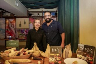 Lupita Vidal Llevará El Pozol Y Los Sabores De Tabasco A Washington Fecha Y Detalles Del Taller