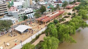 Malecones De Villahermosa Pasarían Al Gobierno De Tabasco: Qué Cambiará Malecones De Villahermosa Pasarían Al Gobierno De Tabasco Qué Cambiará