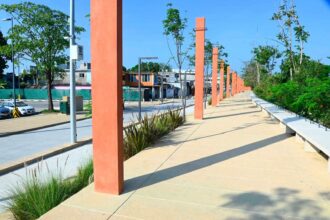 Malecones De Villahermosa Pasarían Al Gobierno De Tabasco: Qué Cambiará