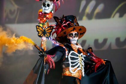 Moda Con Conciencia En Tabasco! Lanzan Convocatoria Para La 1ª Pasarela De E-Catrinas Sustentables