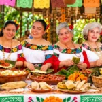 Notaría Pública 39 Impulsa El 2.º Festival De La Tamaliza En Villahermosa Patrimonio Culinario, Responsabilidad Social Y Rescate Del Espacio Público