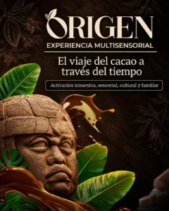 Origen En El Festival Del Chocolate Tabasco 2026: Así Será La Experiencia Multisensorial Del Cacao Origen En El Festival Del Chocolate Tabasco 2026 Así Será La Experiencia Multisensorial Del Cacao